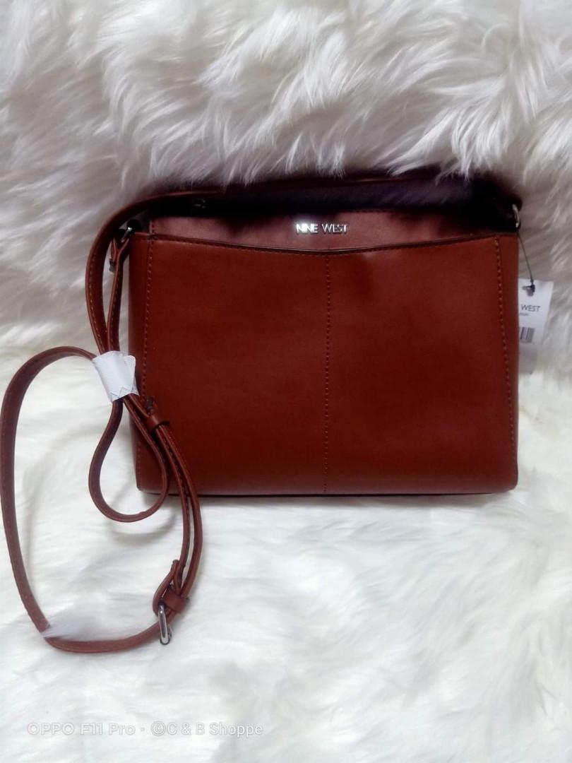 Nine west kinleigh crossbody clearance