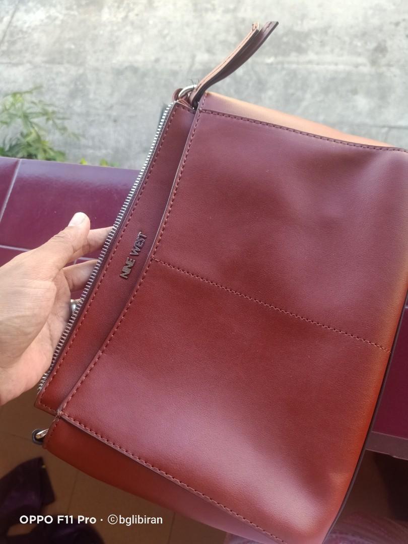 Nine West Kinleigh Crossbody