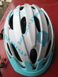 OGK Bicycle Helmet bike from Japan