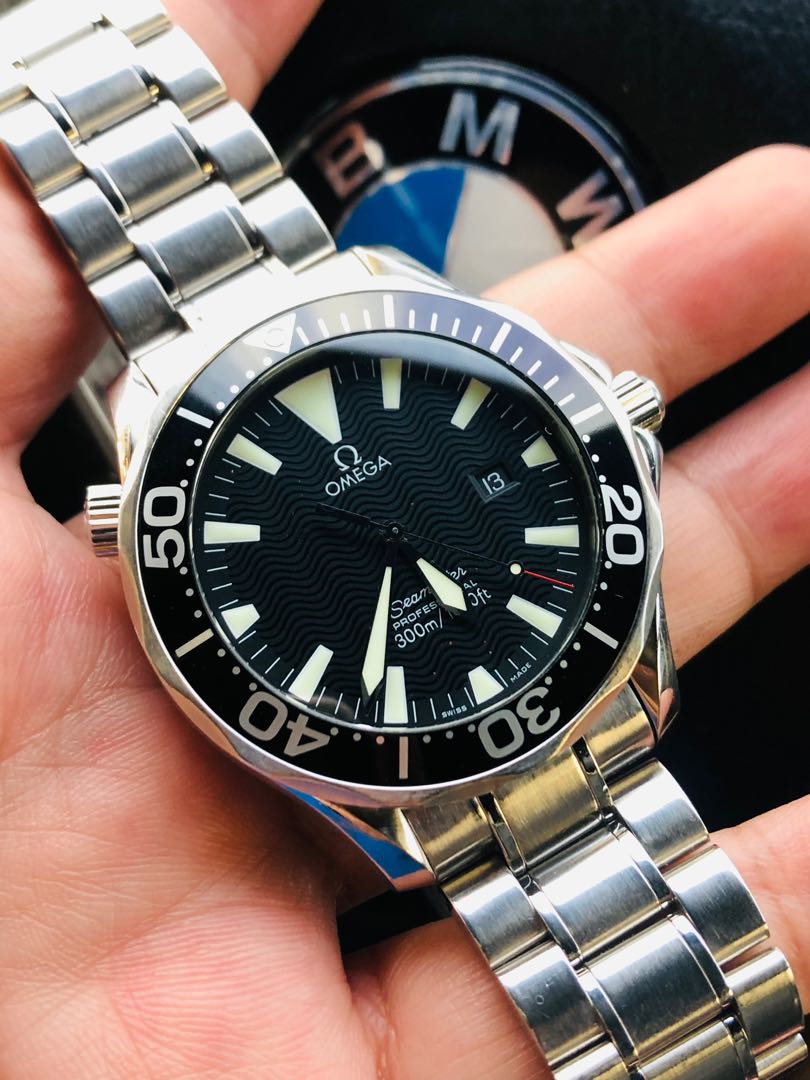 Peter blake omega top