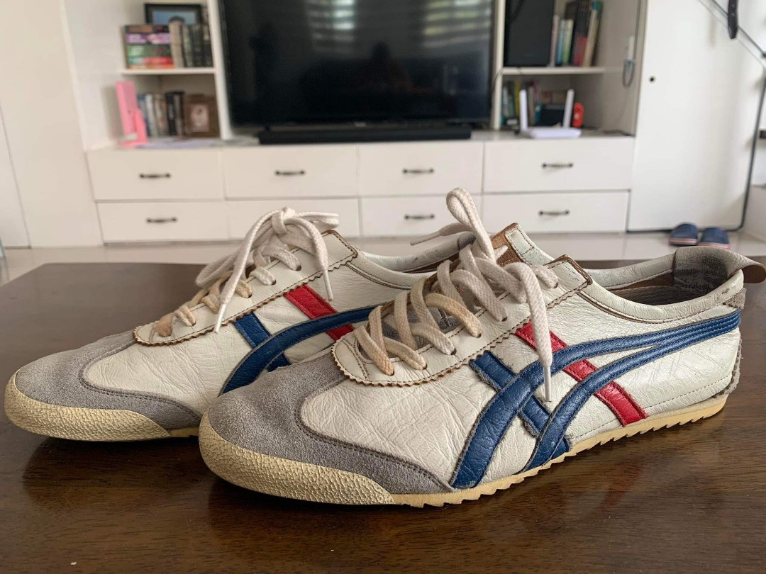 Onitsuka nippon made japan Men s Fashion Footwear Sneakers on