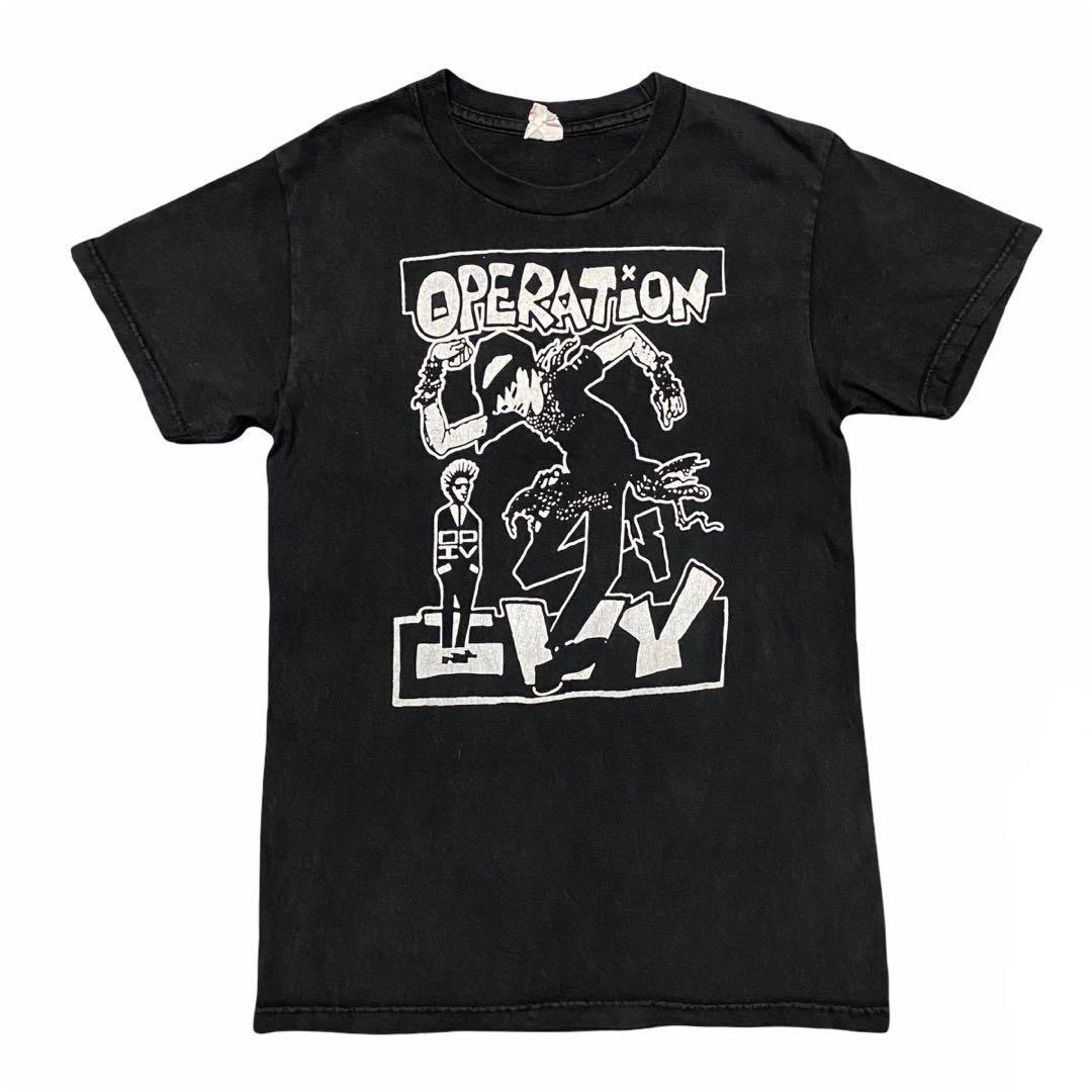 operation ivy, Men's Fashion, Clothes, Tops on Carousell