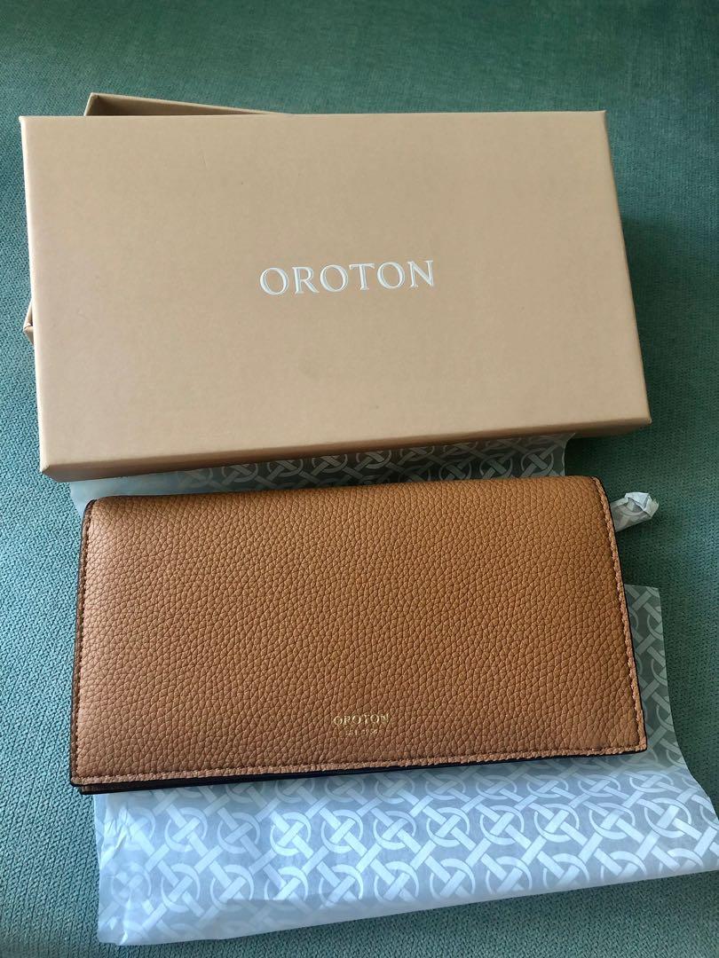 Oroton ladies wallet