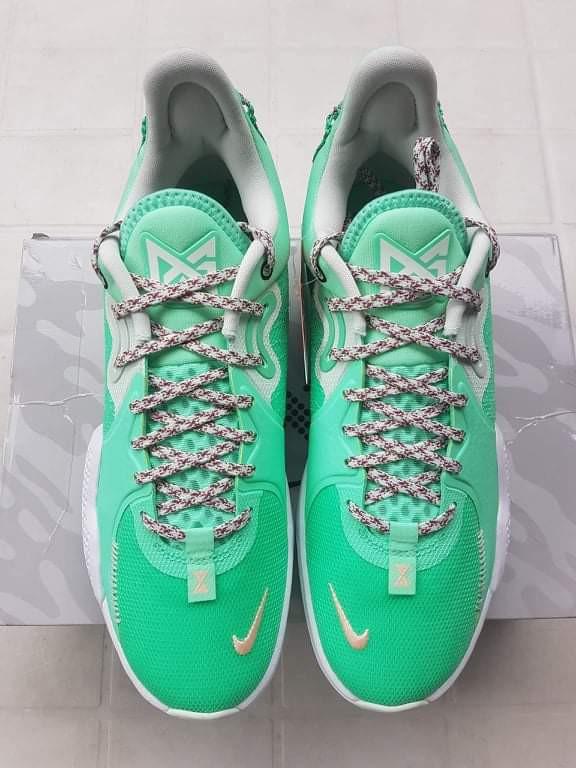Paul george 2 online green