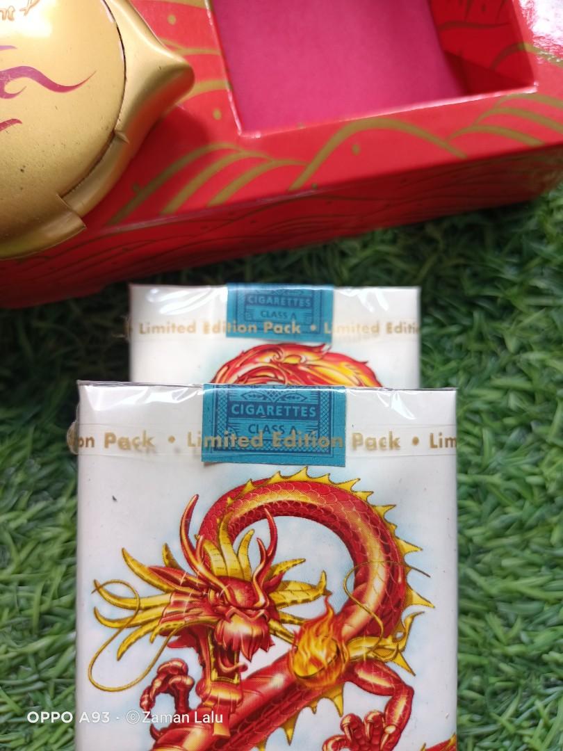 Cigarette Sales In New Zealand From Peter R. Mullins Australia