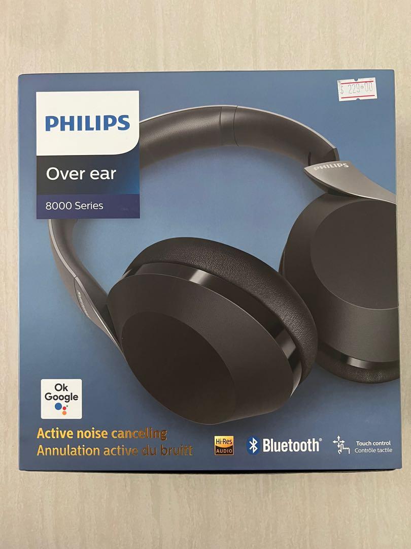 Philips PH805 , Philips 8000Series headphone , Audio, Headphones
