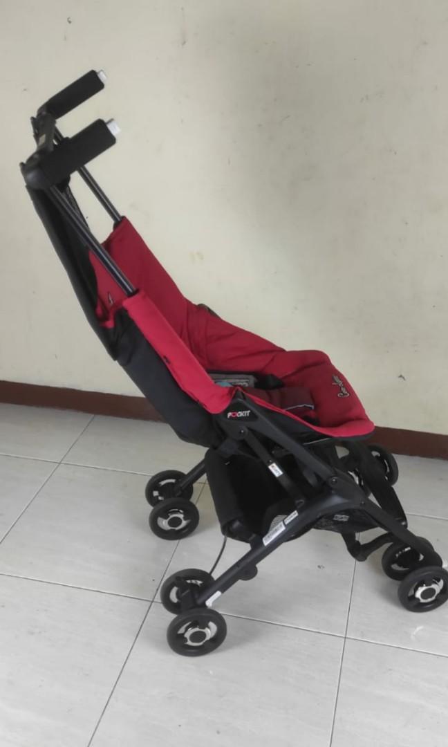 Pockit gen 7 sales