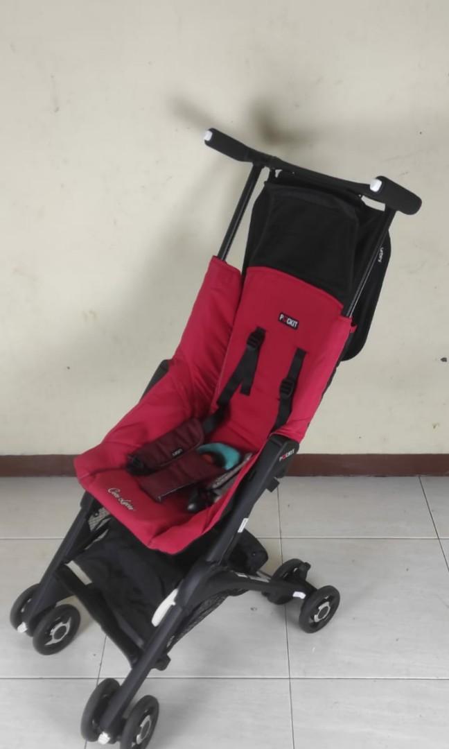 Pockit gen 7 jual murah