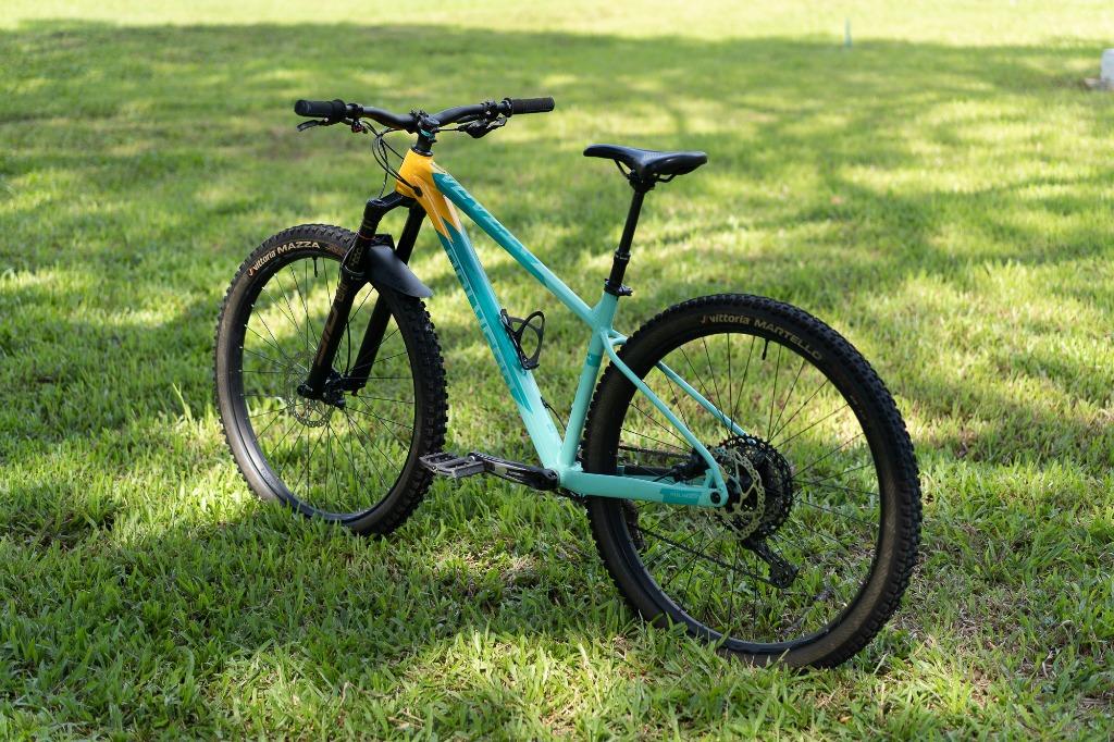 Frame xtrada 7 2021 best sale