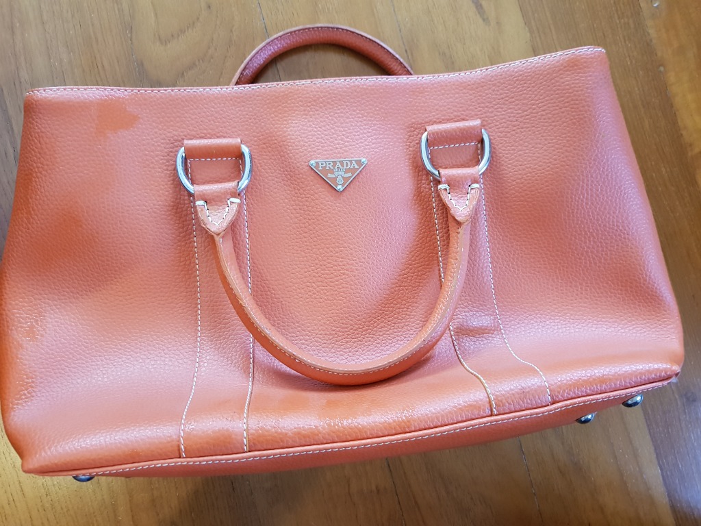 Dal top 1913 prada