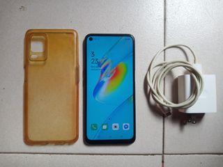 PRELOVED ORIGINAL OPPO A54 (128GB)