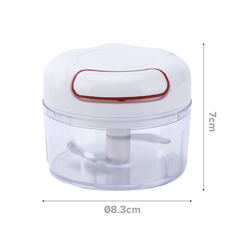 Pull String Food Grinder, Furniture & Home Living, Kitchenware ...