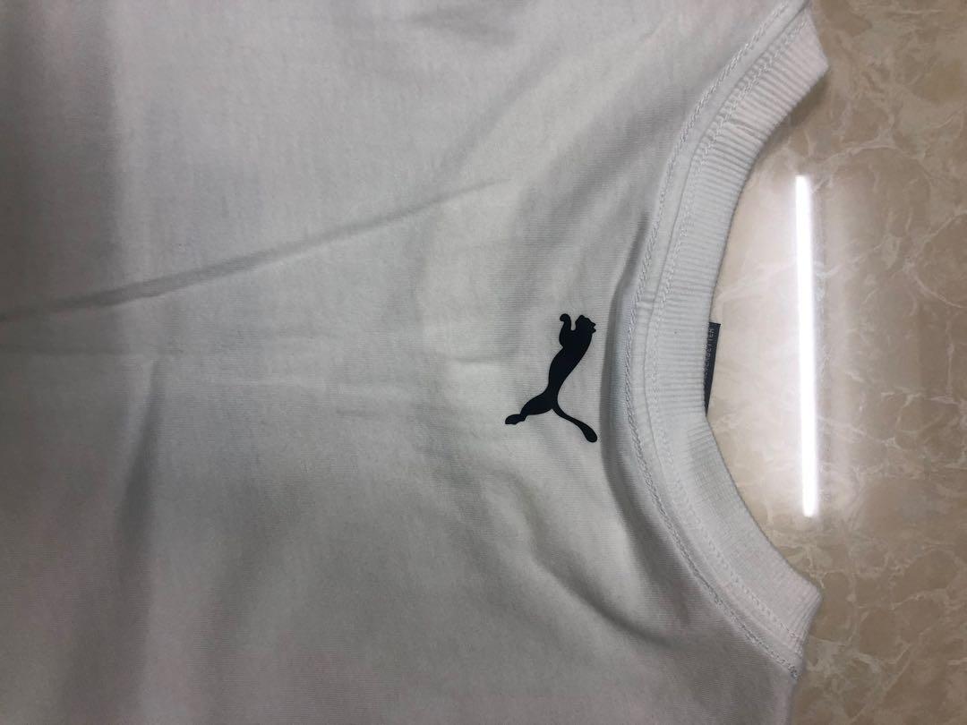 Puma New Edition