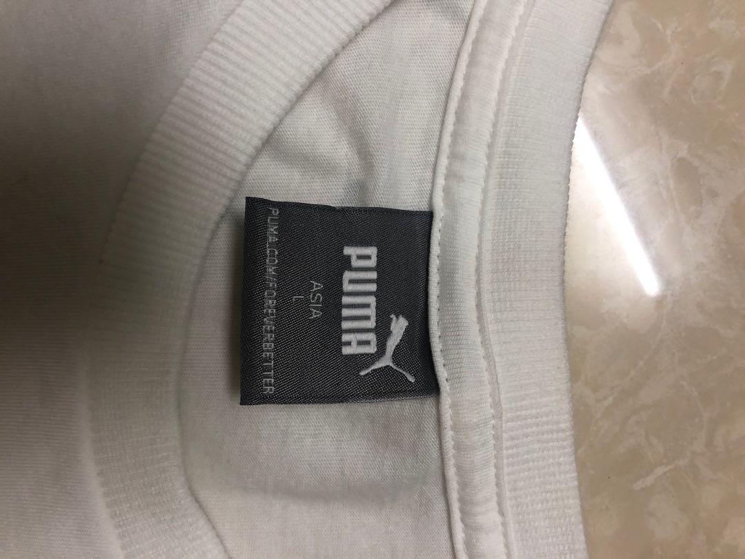 Puma New Edition
