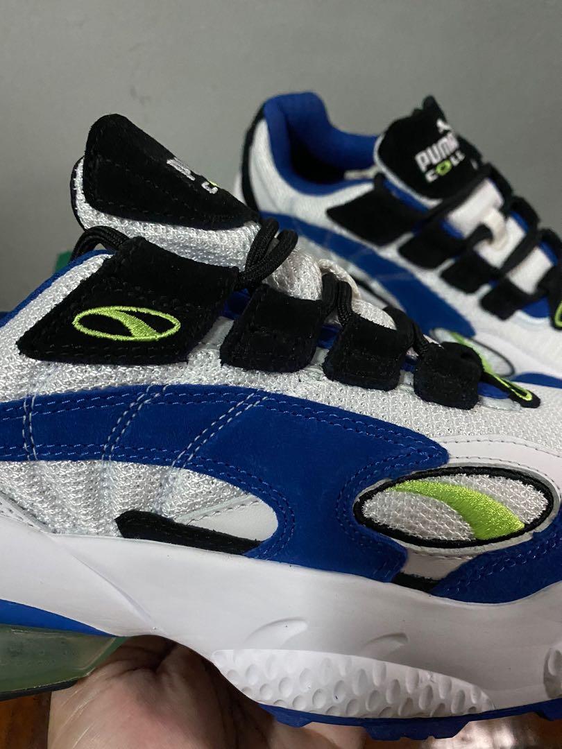 Puma cell venom review sale