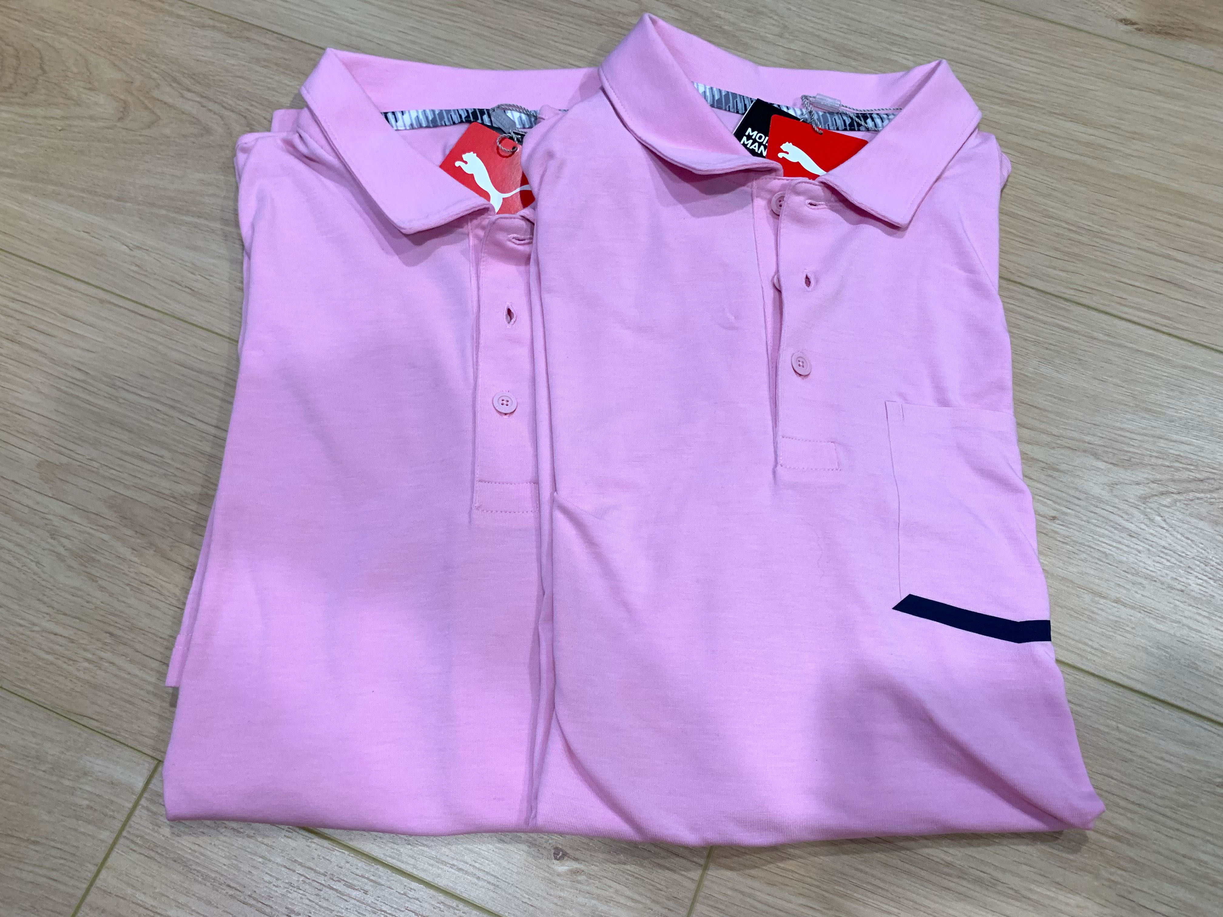 Puma best sale faraday polo