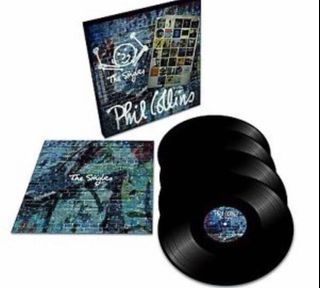 (Category: ) located in . Submitted by exclusive_ltd_vinyl (Listing ID 1024960329, Image 1). Description: .