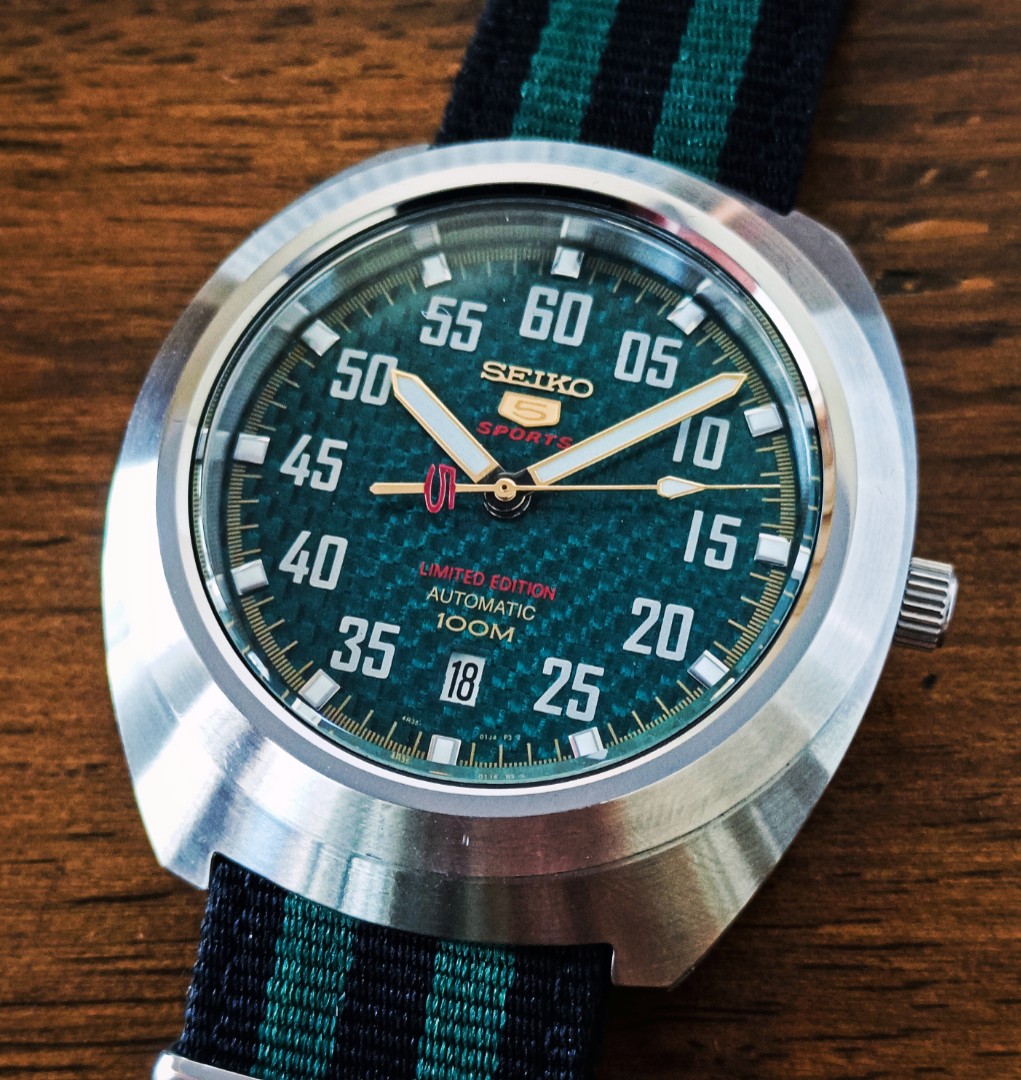 Seiko srpa89k1 sale