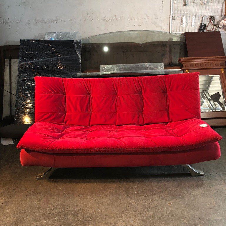 Katil futon on sale