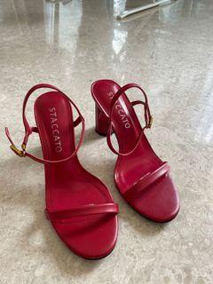 Red Heels