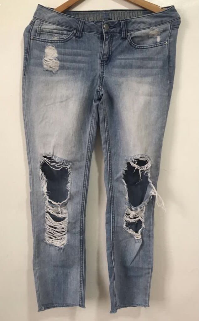 Rewash Denim Jeans, Women's Fashion 