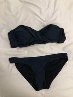 Ripcurl bikini set