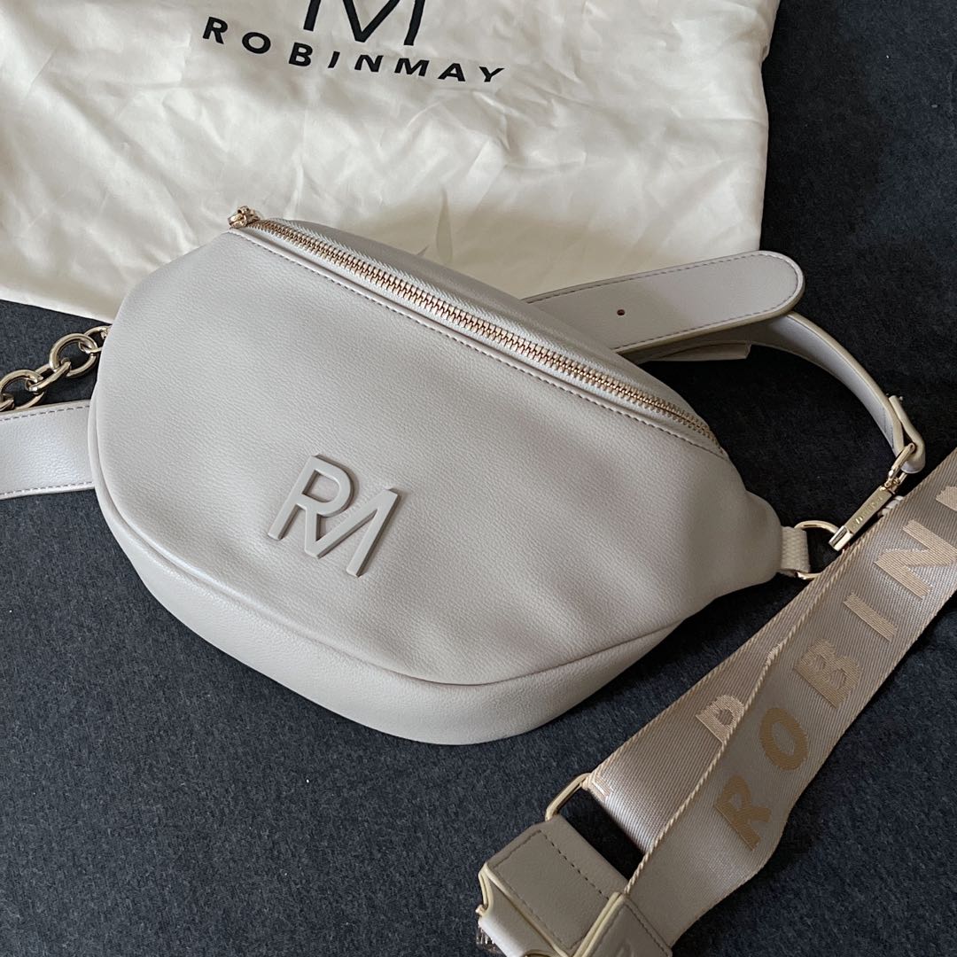 Robin may chest bag online