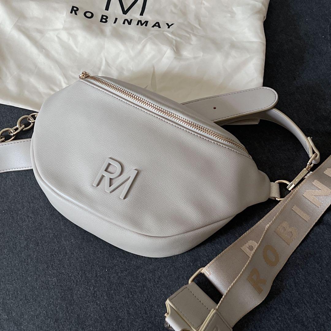 Robin may on sale chest bag