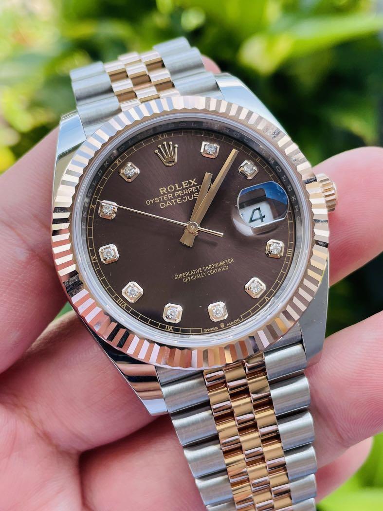 126331 rolex shop