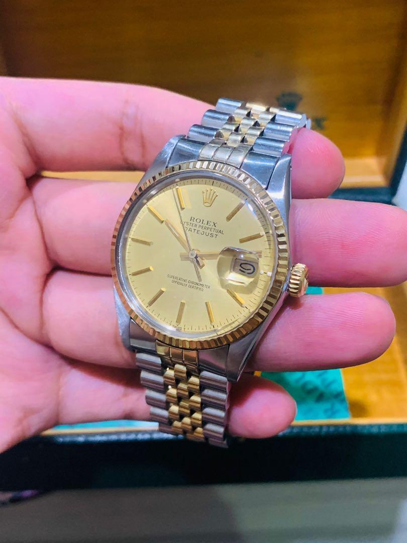 Rolex 16013 value store