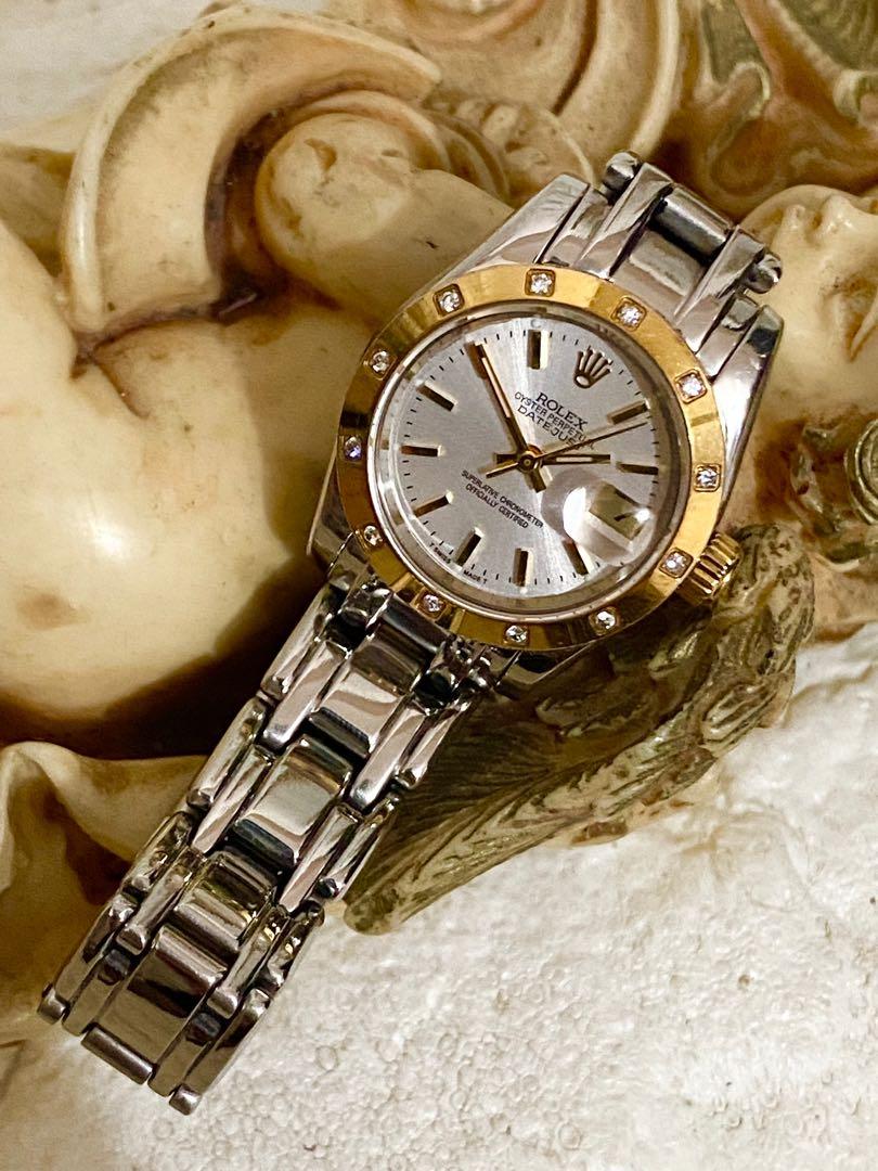 Harga rolex baru discount
