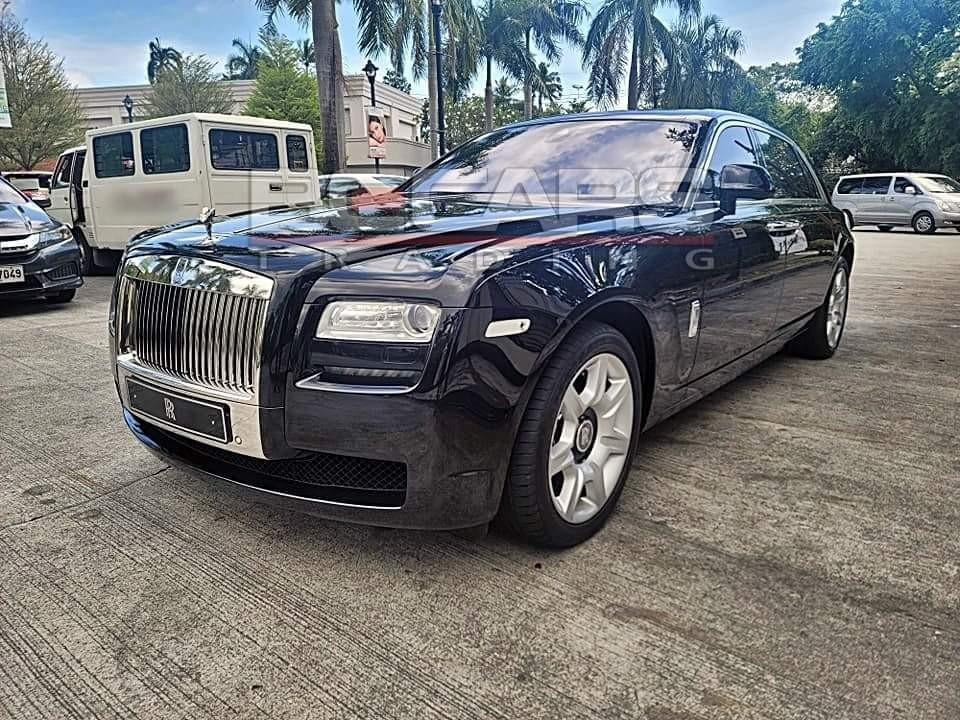 Used 2018 RollsRoyce Cars for Sale Near Me in Peru IN  Autotrader