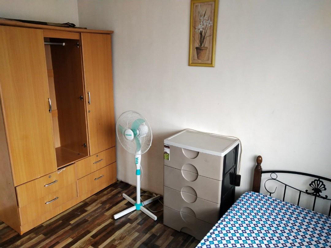 Room for rent pasig area., Property, Rentals, Room Rentals on Carousell