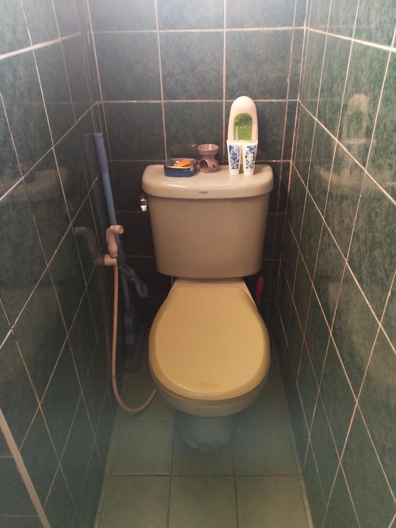 Room for rent pasig area., Property, Rentals, Room Rentals on Carousell