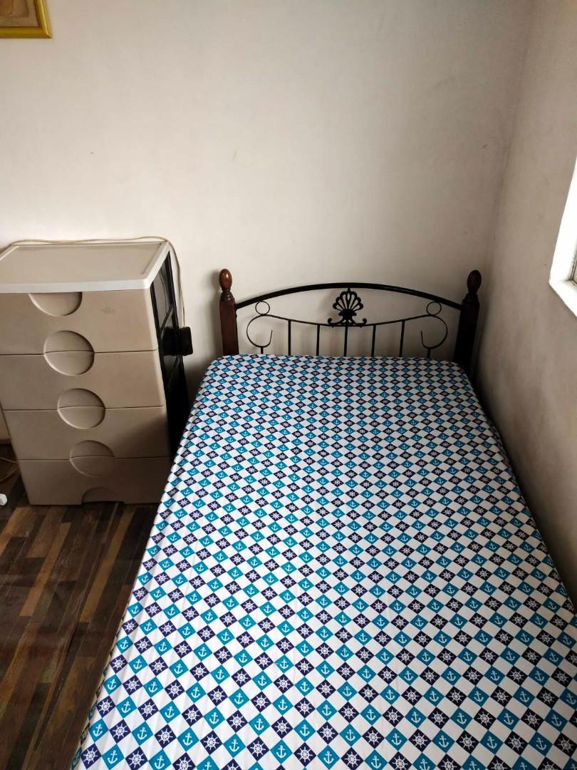 Room for rent pasig area., Property, Rentals, Room Rentals on Carousell