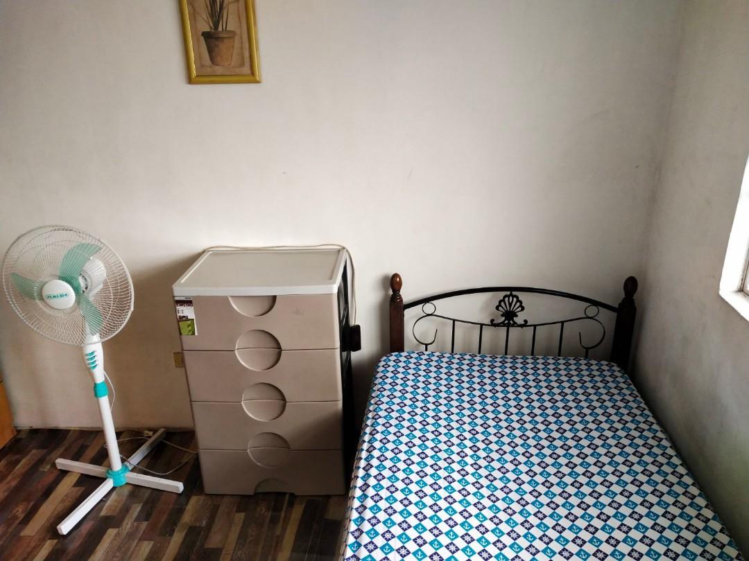 Room for rent pasig area., Property, Rentals, Room Rentals on Carousell