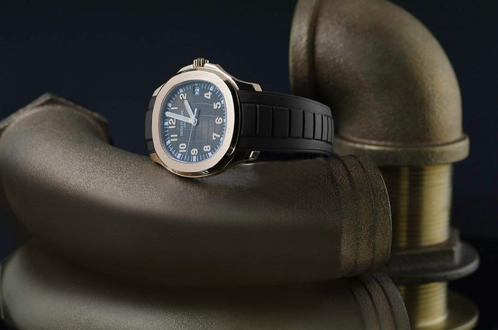 Rubber deals b aquanaut