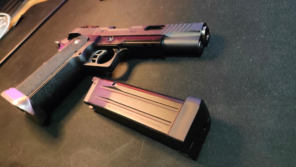 [RUSH!!] WE TREX HICAPA + FREE DINO GAS, Hobbies & Toys, Toys & Games