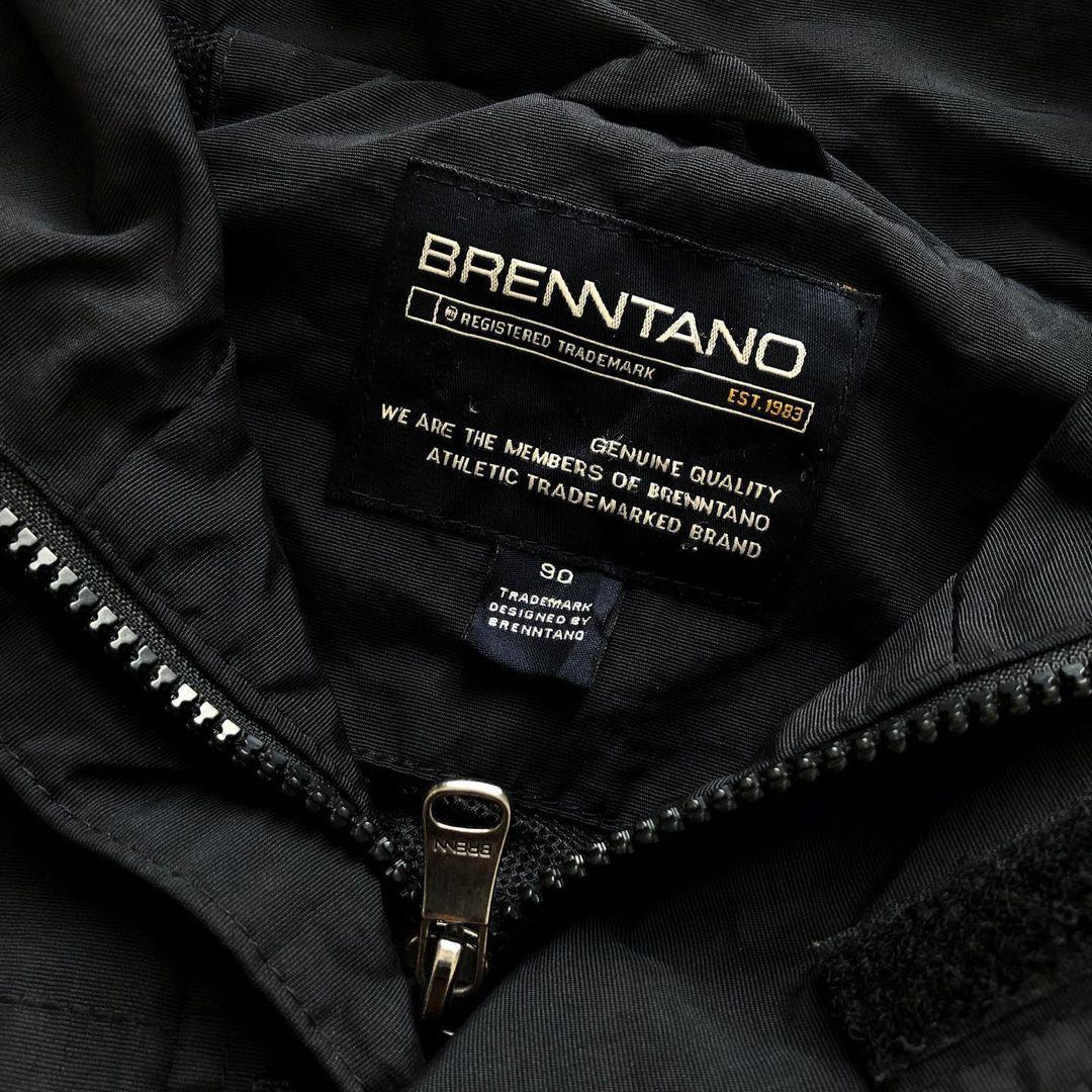 Brenntano jacket clearance price