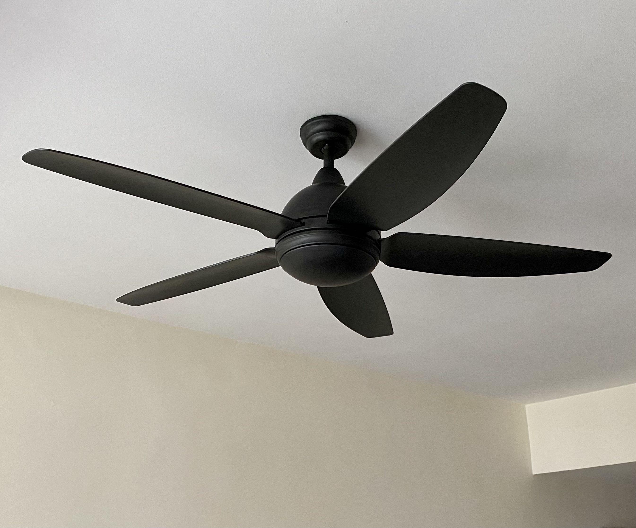 Samaire Frankfurt Ceiling Fan SA575 57 
