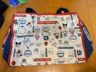 Sanrio Big Bag