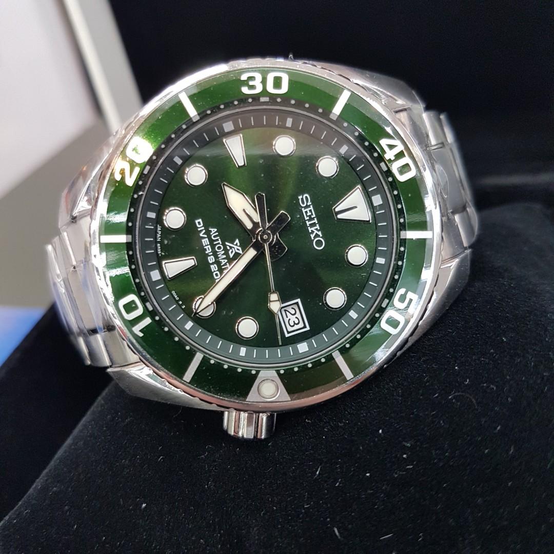 Brand New Seiko 