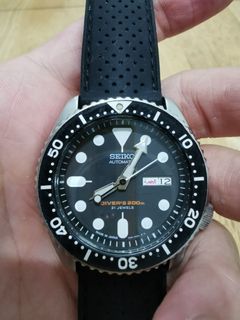 seiko 147j1