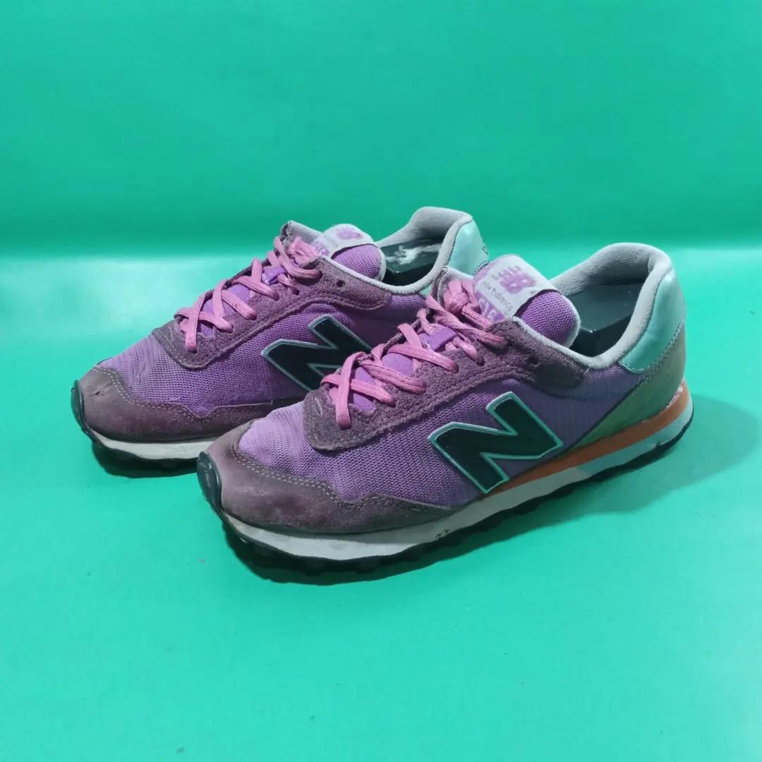Sepatu new balance 515 deals