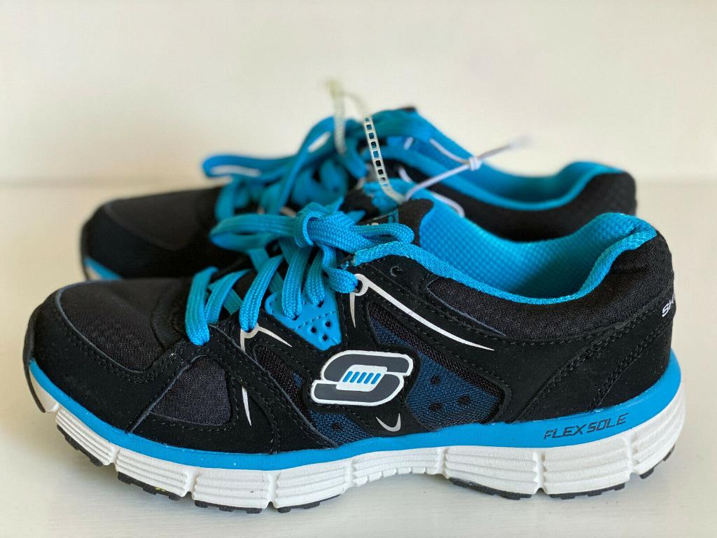 Skechers flex sole lightweight cheap