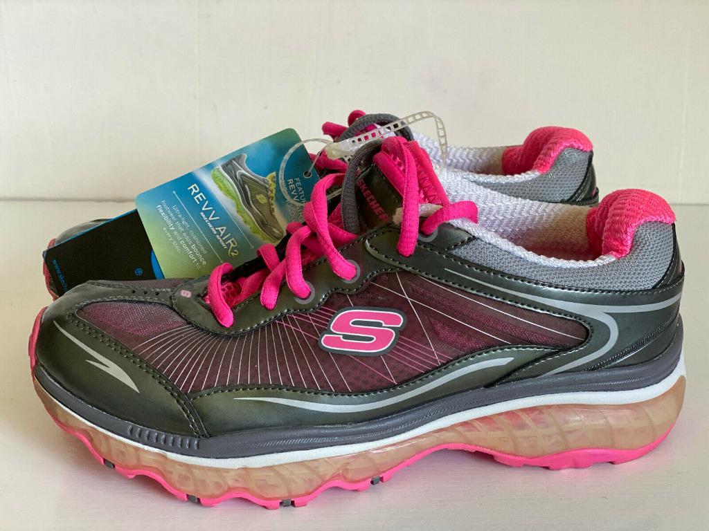Skechers revv air deals
