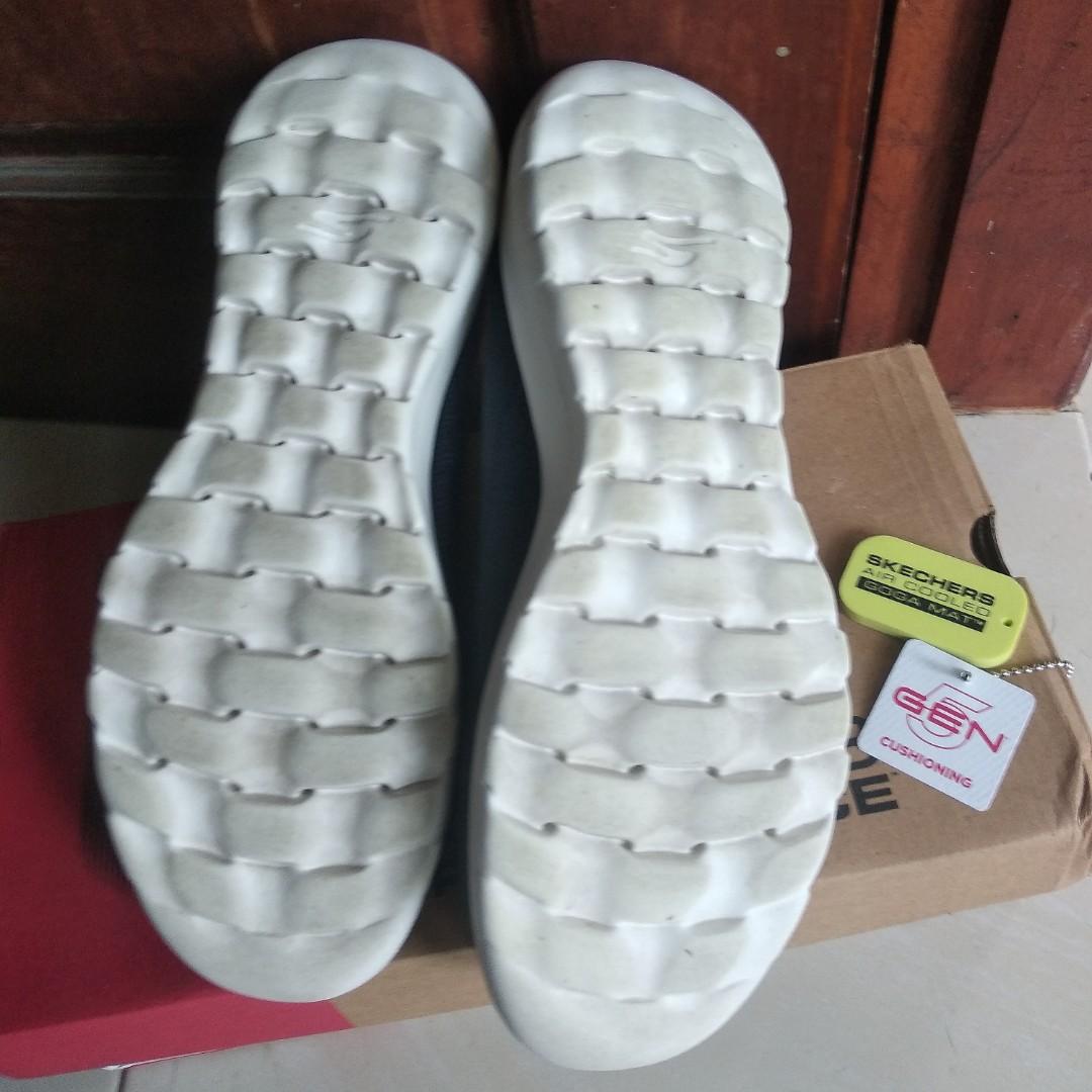 Skechers Slip on 39 gowalk joy talent Fesyen Wanita Sepatu di