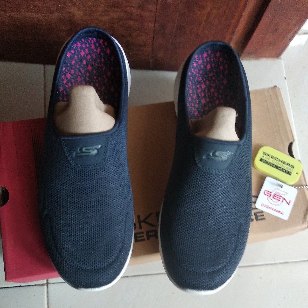 Skechers go 2025 walk joy talent