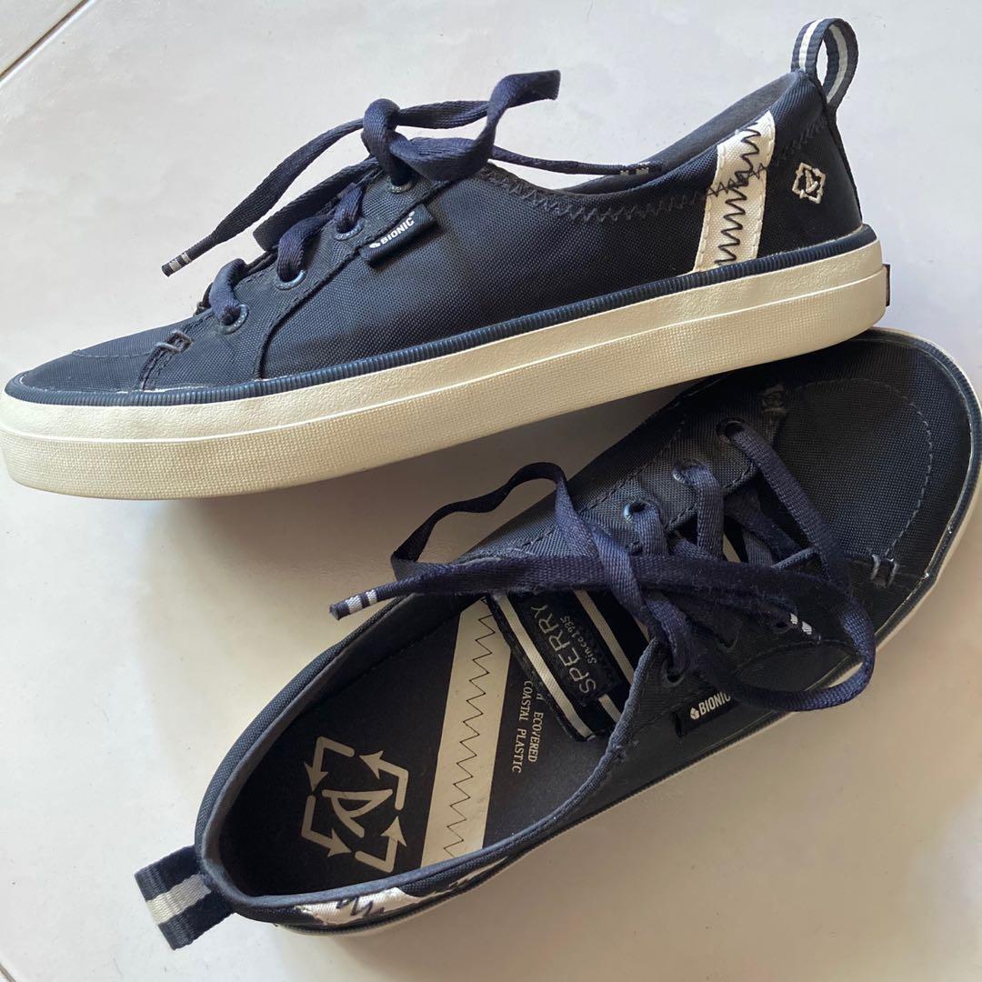 Sperry crest vibe bionic online