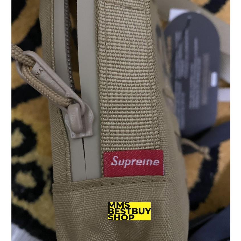 Ss21 supreme sling bag, Men's Fashion, Bags, Sling Bags on Carousell